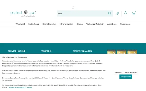 perfect-spa.eu