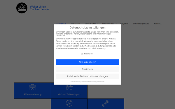 walter-ulrich-tischlermeister.de