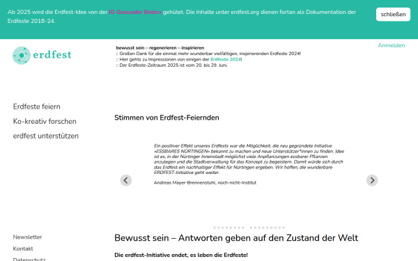 erdfest.org