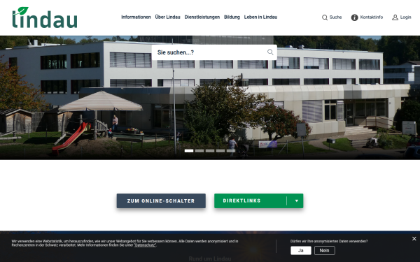www.lindau.ch