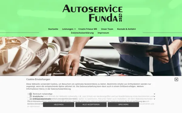 autoservicefunda.de