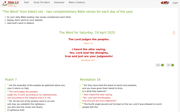 bible2.net