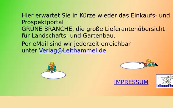 gruene-branche.de