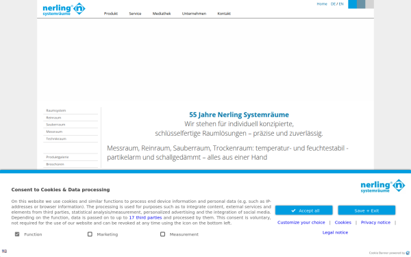 nerling.de