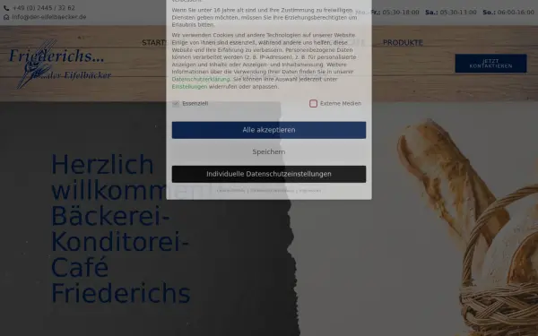 www.der-eifelbaecker.de
