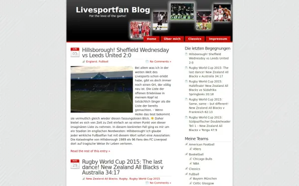www.livesportfan.de