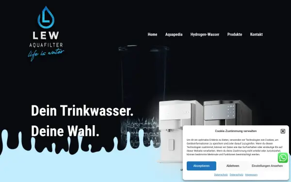 lew-aquafilter.de