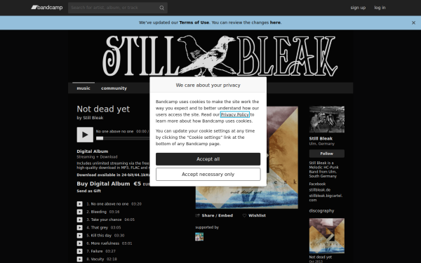 stillbleak.bandcamp.com