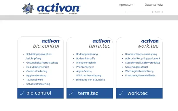 www.activon.de