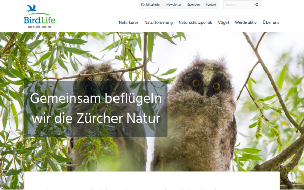birdlife-zuerich.ch