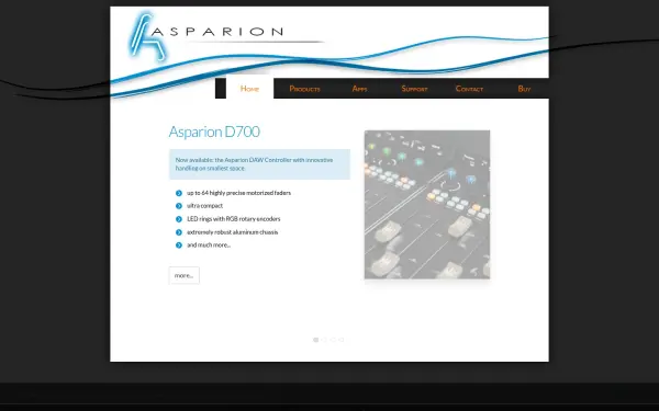 www.asparion.de