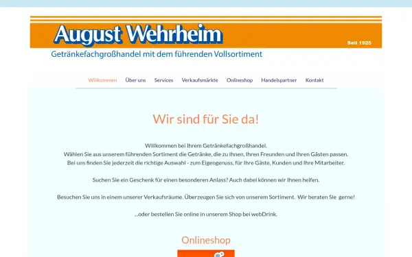 www.august-wehrheim.de