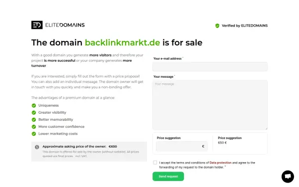 backlinkmarkt.de