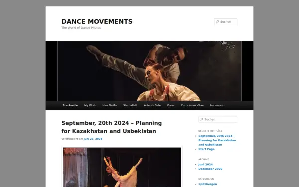 dancemovements.de