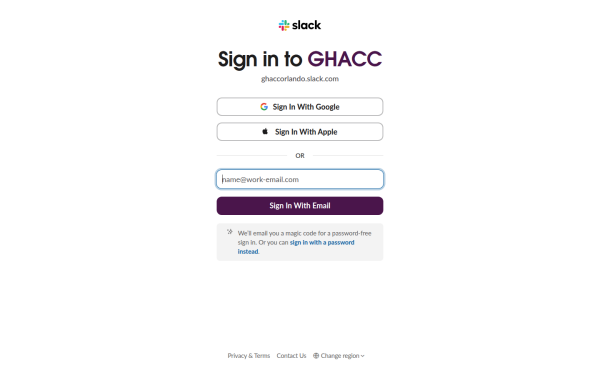 ghaccorlando.slack.com