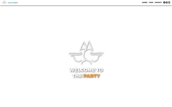 pelicanparty.co