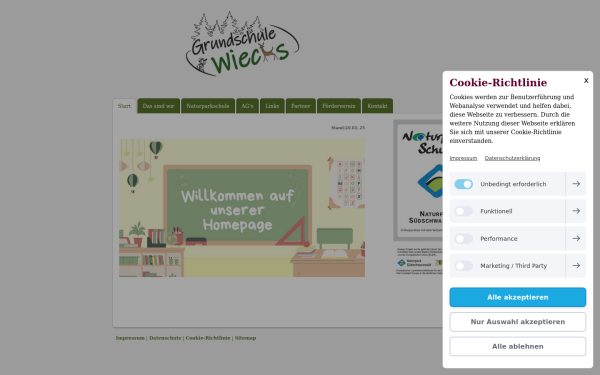 www.gs-wiechs.de