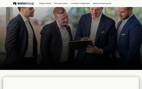www.immogroup.de