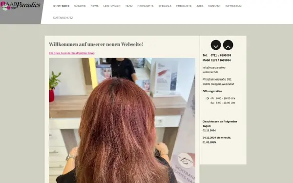 haarparadies-weilimdorf.de