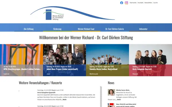 www.doerken-stiftung.de