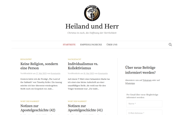 heiland-herr.de