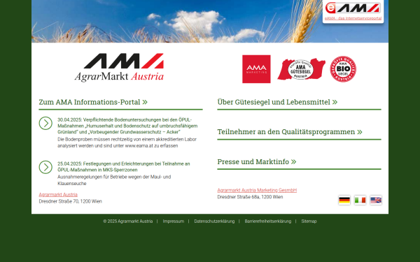 www.ama.at