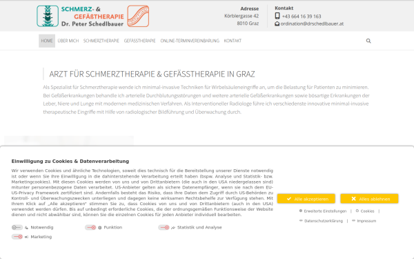 www.drschedlbauer.at