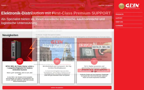 www.glyn.de
