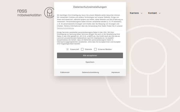 www.ress-moebel.de