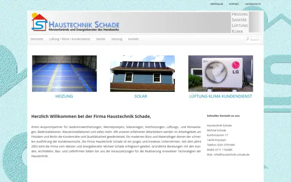 haustechnik-schade.de