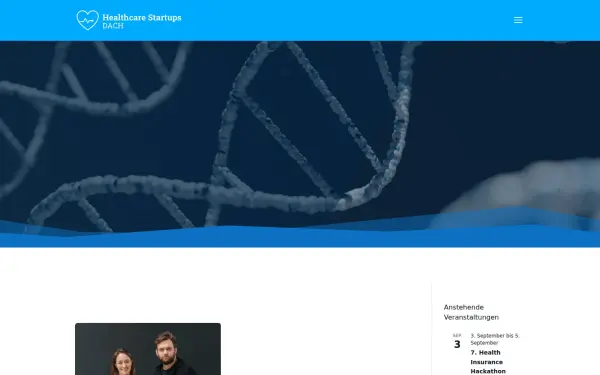 healthcare-startups.de