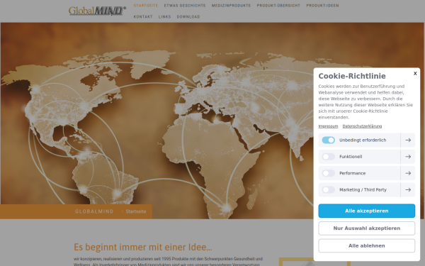 www.globalmind.de