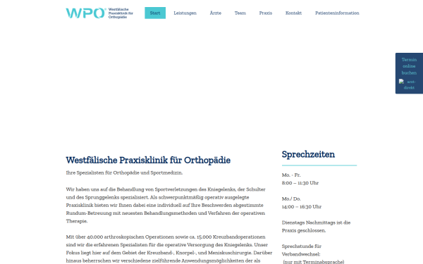 www.moraldo-orthopaedie.de