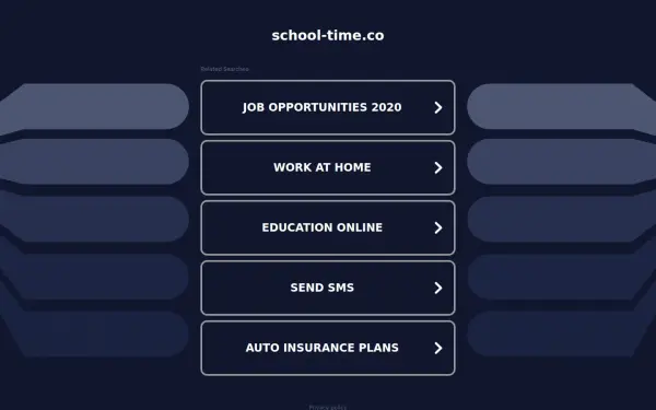 school-time.co