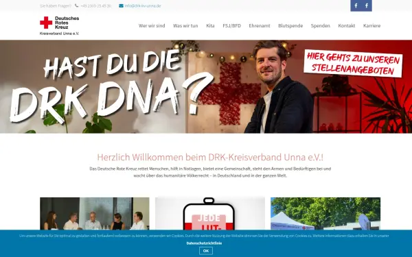 www.drk-kv-unna.de