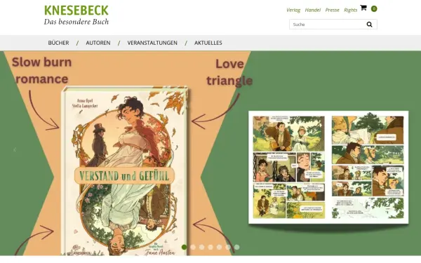 www.knesebeck-verlag.de