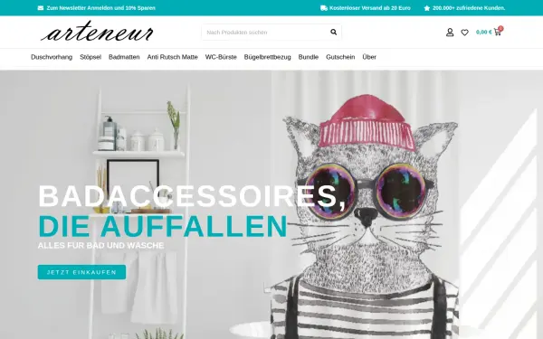 arteneur.de