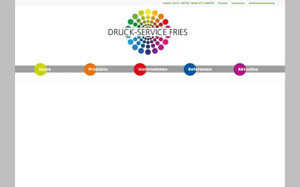 www.druck-service-fries.de
