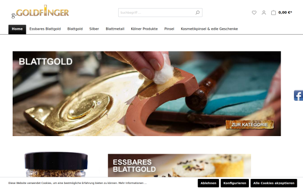 www.g-goldfinger.de