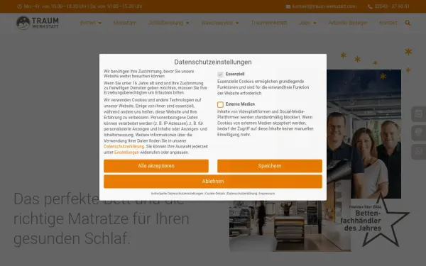www.traumwerkstatt-terhardt.de