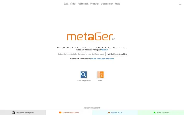metager.de