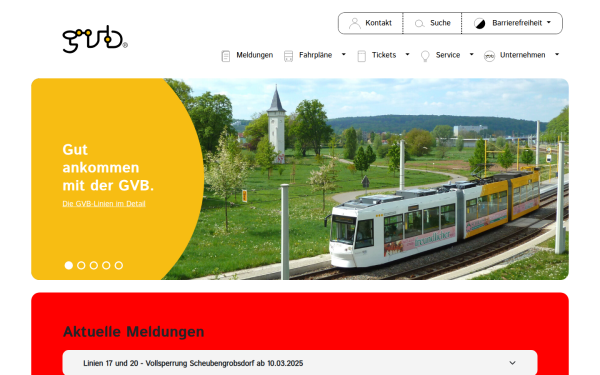 www.gvbgera.de