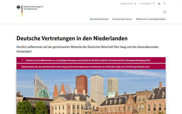 niederlande.diplo.de