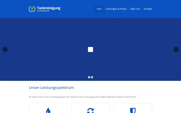 tankreinigung-bundesweit.de