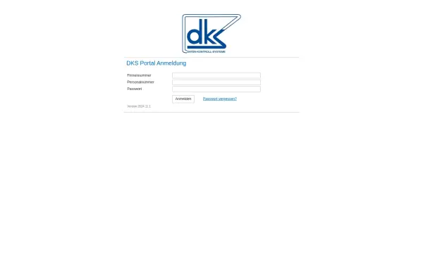 dksportal.de