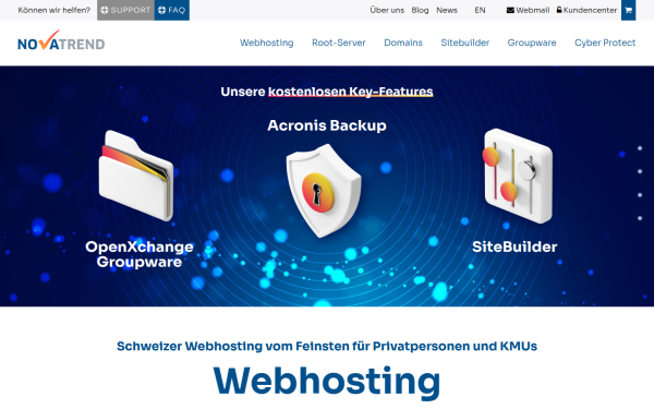www.novatrend.ch