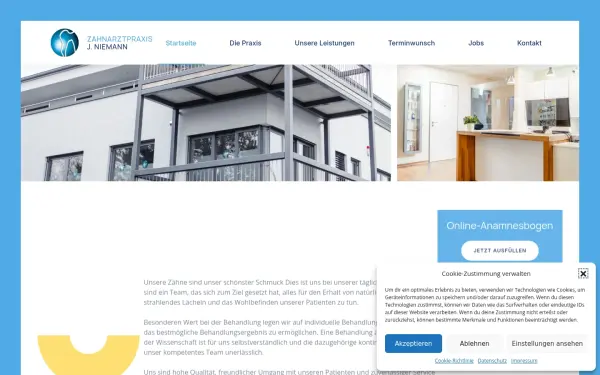 www.zahnarzt-niemann.de