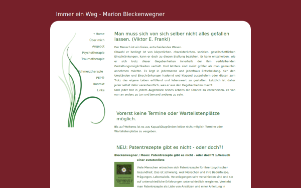 immereinweg.at