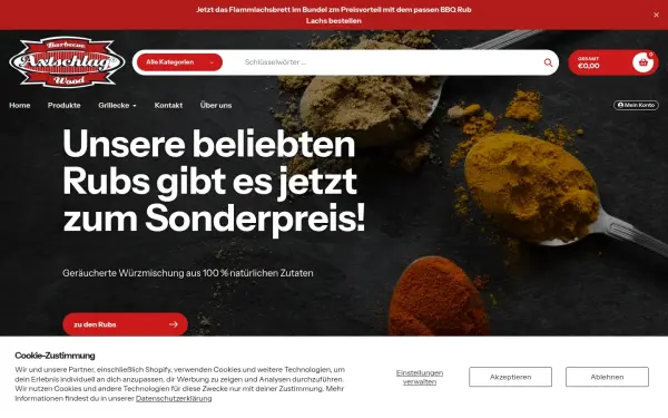 www.axtschlag.de