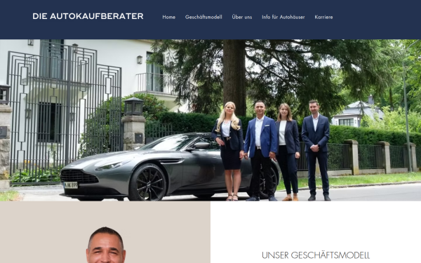 www.dieautokaufberater.de